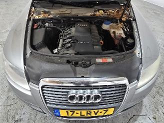 Audi A6 avant 2.0 TFSI Business picture 15