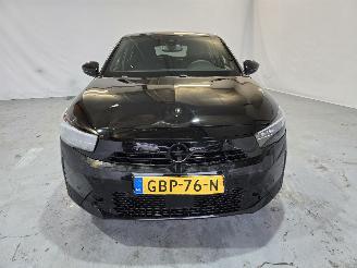 Opel Corsa 1.2 Turbo GS picture 2