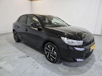 Avarii autoturisme Opel Corsa 1.2 Turbo GS 2024/6