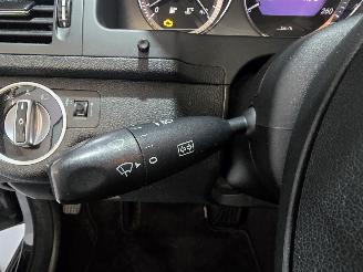 Mercedes C-klasse 180 K BlueEFFICIENCY picture 34