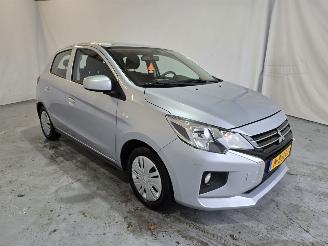 Avarii autoturisme Mitsubishi Space-star 1.2 Cool+ 2021/11