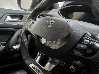 Peugeot 308 SW 1.2 GT-Line picture 18