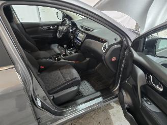 Nissan Qashqai 1.2 Connect Edition picture 11