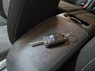 Opel Zafira TOURER  1.4 Cosmo picture 38