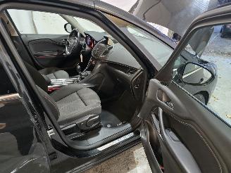 Opel Zafira TOURER  1.4 Cosmo picture 19