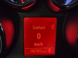 Opel Zafira TOURER  1.4 Cosmo picture 24