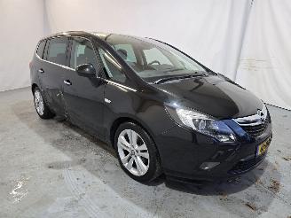 Avarii autoturisme Opel Zafira TOURER  1.4 Cosmo 2012/1