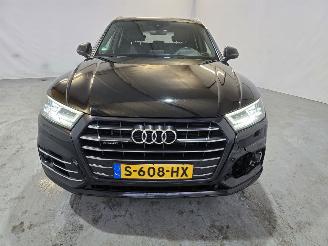 Audi Q5 55 e TFSI quattro Competition picture 2