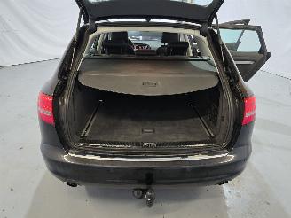 Audi A6 avant 2.0 TFSI Business Ed picture 16