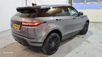 Land Rover Range Rover Evoque 2.0 P250 AWD R-Dynamic HSE picture 7