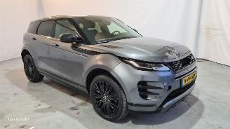 Land Rover Range Rover Evoque 2.0 P250 AWD R-Dynamic HSE picture 1