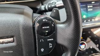 Land Rover Range Rover Evoque 2.0 P250 AWD R-Dynamic HSE picture 30