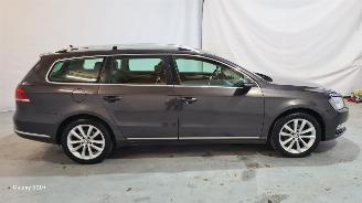 Volkswagen Passat 20  TDI picture 8
