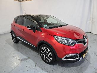 škoda osobní automobily Renault Captur 1.2 TCe Helly Hansen 2015/1