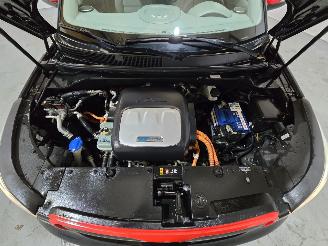 Kia E-Soul ExecutiveLine 27 kWh picture 10