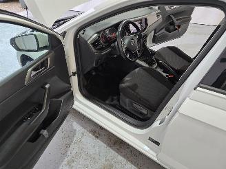 Volkswagen Polo 1.0 TSI Comfortline picture 20