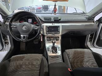 Volkswagen Passat cc 2.0 TDI 4p. picture 23