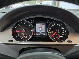 Volkswagen Passat cc 2.0 TDI 4p. picture 22