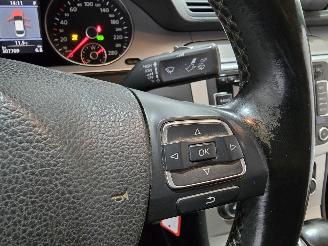 Volkswagen Passat cc 2.0 TDI 4p. picture 30
