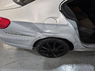 Volkswagen Passat cc 2.0 TDI 4p. picture 11