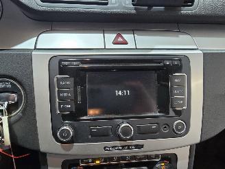 Volkswagen Passat cc 2.0 TDI 4p. picture 31