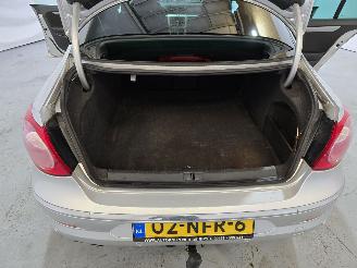 Volkswagen Passat cc 2.0 TDI 4p. picture 18