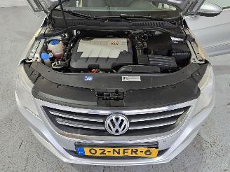 Volkswagen Passat cc 2.0 TDI 4p. picture 14