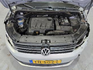 Volkswagen Touran 2.0 TDI Highline BlueMotion 7p. picture 16