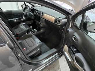 Citroën C3 1.2 PureTech Shine Business picture 16