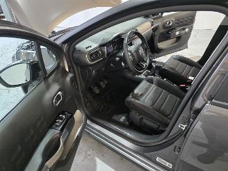 Citroën C3 1.2 PureTech Shine Business picture 20