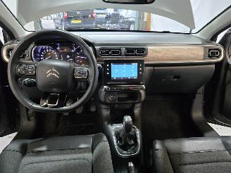 Citroën C3 1.2 PureTech Shine Business picture 22