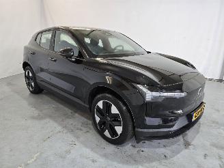 Coche accidentado Volvo EX30 Single Core 51 kWh 2024/11