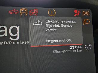 Volvo EX30 Single Core 51 kWh picture 23