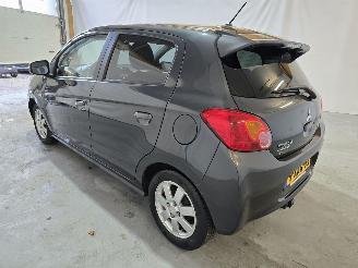 Mitsubishi Space-star 1.0 Intense picture 5