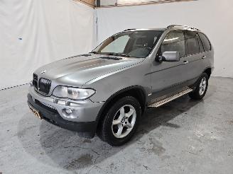 BMW X5 3.0i High Executive picture 3