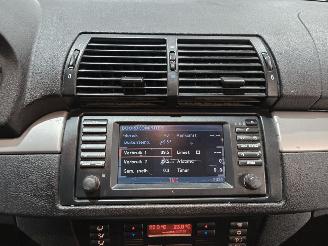 BMW X5 3.0i High Executive picture 27