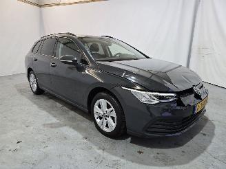 Avarii autoturisme Volkswagen Golf 1.5 TSI Life Bns 2022/10