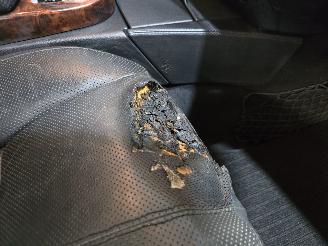 Mercedes S-klasse 500 picture 12