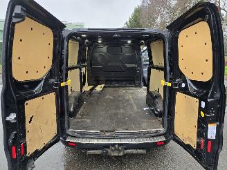 Ford Transit 290 2.0 TDCI L2H1 Limited picture 18