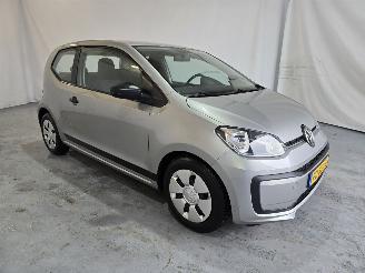Volkswagen Up! 1.0 BMT take up! picture 1