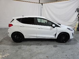 Ford Fiesta 1.1 Trend picture 8