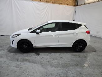 Ford Fiesta 1.1 Trend picture 4