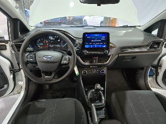 Ford Fiesta 1.1 Trend picture 22