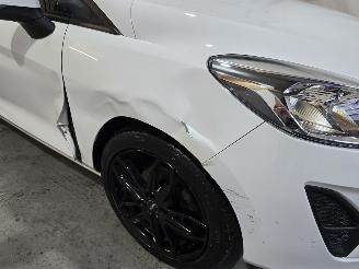 Ford Fiesta 1.1 Trend picture 9