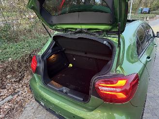 Mercedes A-klasse a180 AMG Night Edition Pano picture 7