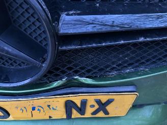 Mercedes A-klasse a180 AMG Night Edition Pano picture 11