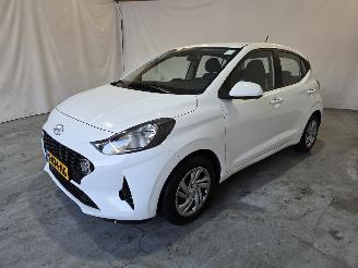 Hyundai I-10 1.0 Comfort picture 3