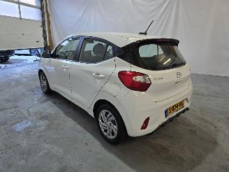 Hyundai I-10 1.0 Comfort picture 5