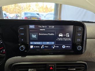 Hyundai I-10 1.0 Comfort picture 29