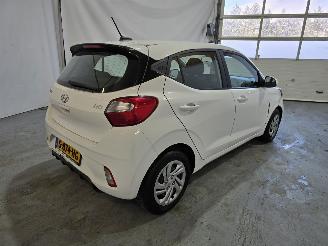 Hyundai I-10 1.0 Comfort picture 7